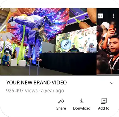 media